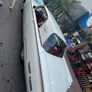 Meet your Posher, Kaydence